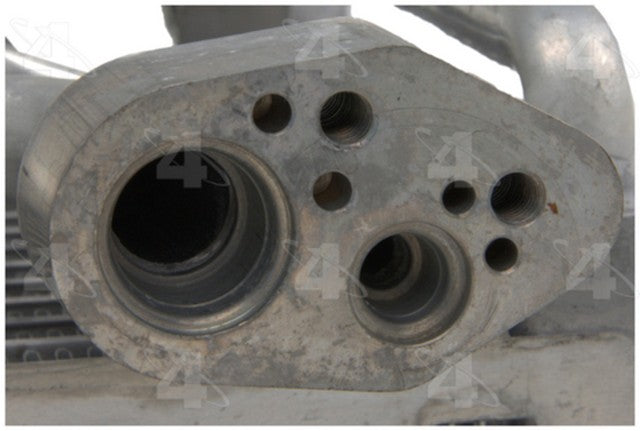 Four Seasons A/C Evaporator Core P/N:54655 Fits: Dodge Colt 1994, Eagle Summit 96-94, Mitsubishi Mirage 02-94, Plymouth Colt 1994 - Image 2