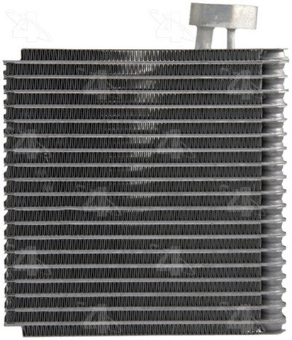 Four Seasons A/C Evaporator Core P/N:54655 Fits: Dodge Colt 1994, Eagle Summit 96-94, Mitsubishi Mirage 02-94, Plymouth Colt 1994 - Image 6