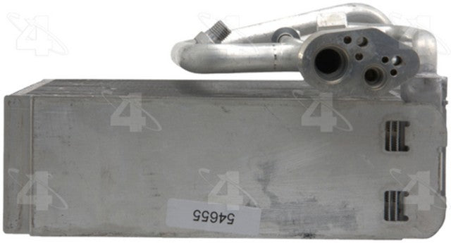 Four Seasons A/C Evaporator Core P/N:54655 Fits: Dodge Colt 1994, Eagle Summit 96-94, Mitsubishi Mirage 02-94, Plymouth Colt 1994 - Image 7