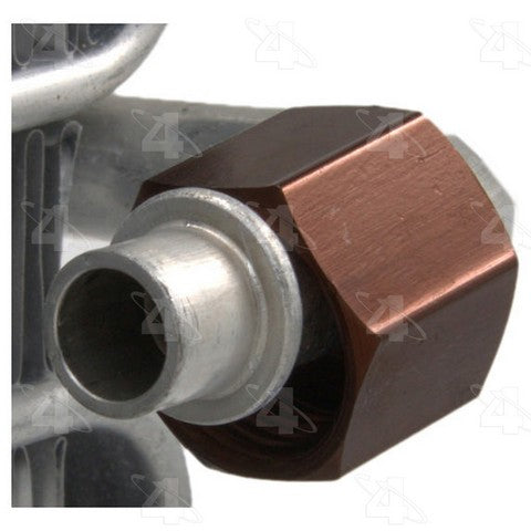Four Seasons A/C Evaporator Core P/N:54658 Fits: Honda Civic 91-88, Honda Crx 91-88 - Image 8