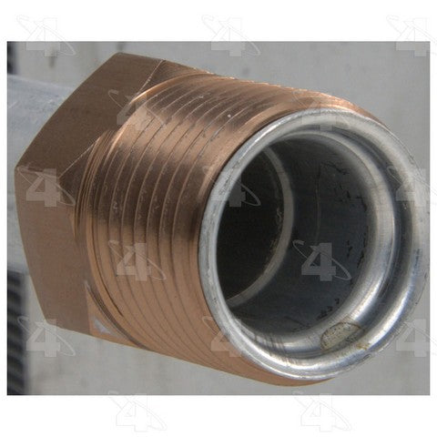 Four Seasons A/C Evaporator Core P/N:54658 Fits: Honda Civic 91-88, Honda Crx 91-88 - Image 7