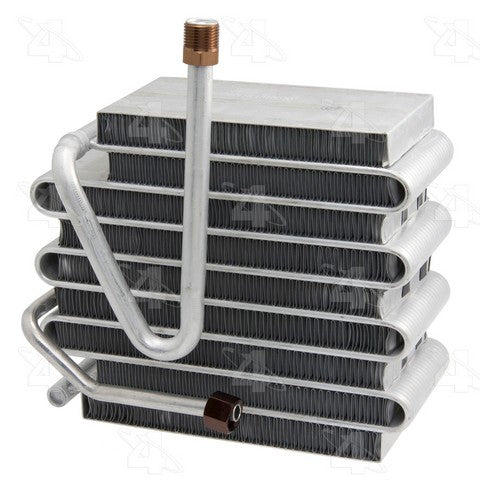 Four Seasons A/C Evaporator Core P/N:54660 Fits: Lexus Es250 91-90, Toyota Camry 91-86, Toyota Celica 89-86 - Image 1