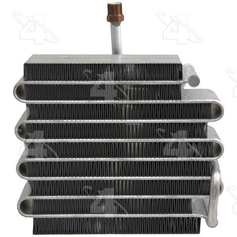 Four Seasons A/C Evaporator Core P/N:54660 Fits: Lexus Es250 91-90, Toyota Camry 91-86, Toyota Celica 89-86 - Image 5