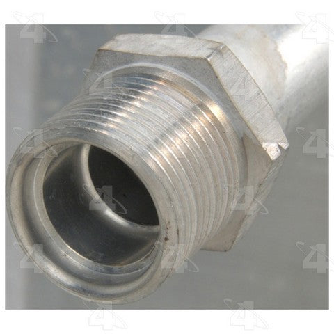 Four Seasons A/C Evaporator Core P/N:54661 Fits: Nissan Stanza 89-86 - Image 5