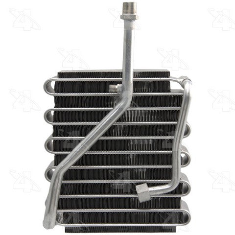 Four Seasons A/C Evaporator Core P/N:54661 Fits: Nissan Stanza 89-86 - Image 2