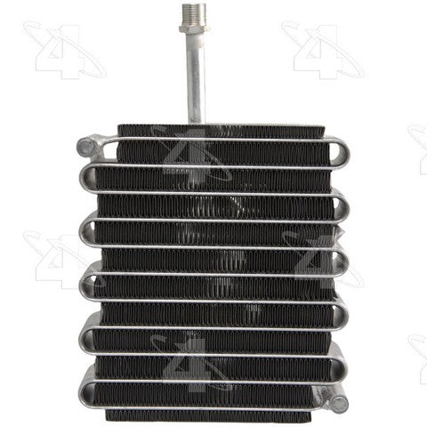Four Seasons A/C Evaporator Core P/N:54661 Fits: Nissan Stanza 89-86 - Image 4
