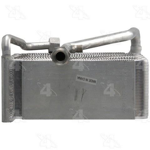 Four Seasons A/C Evaporator Core P/N:54661 Fits: Nissan Stanza 89-86 - Image 3