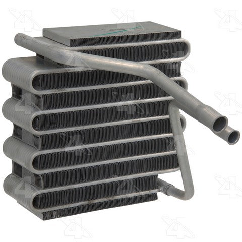 Four Seasons A/C Evaporator Core P/N:54662 Fits: Hyundai Excel 93-90, Hyundai Scoupe 93-91 - Image 1