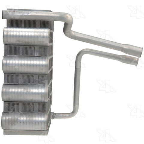 Four Seasons A/C Evaporator Core P/N:54662 Fits: Hyundai Excel 93-90, Hyundai Scoupe 93-91 - Image 2