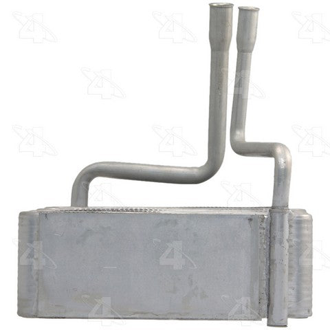 Four Seasons A/C Evaporator Core P/N:54662 Fits: Hyundai Excel 93-90, Hyundai Scoupe 93-91 - Image 8