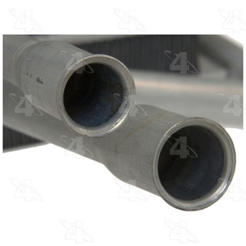 Four Seasons A/C Evaporator Core P/N:54662 Fits: Hyundai Excel 93-90, Hyundai Scoupe 93-91 - Image 6