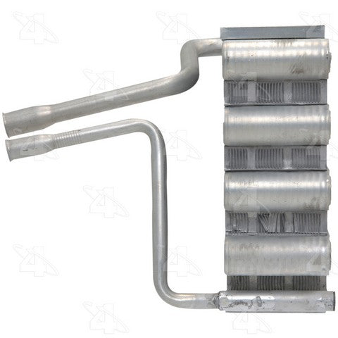 Four Seasons A/C Evaporator Core P/N:54662 Fits: Hyundai Excel 93-90, Hyundai Scoupe 93-91 - Image 5