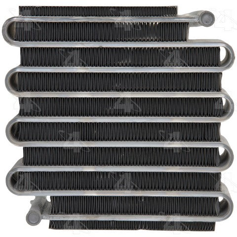 Four Seasons A/C Evaporator Core P/N:54662 Fits: Hyundai Excel 93-90, Hyundai Scoupe 93-91 - Image 4