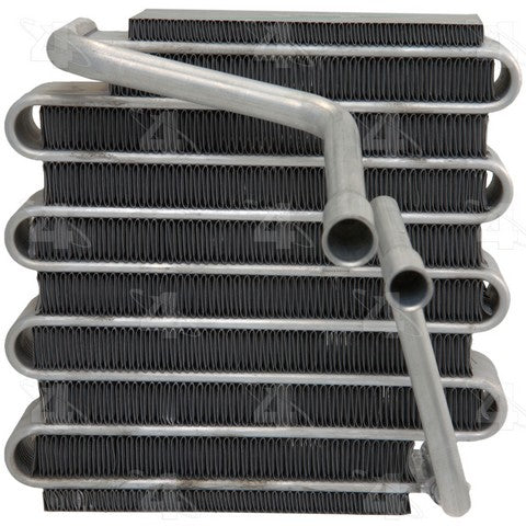 Four Seasons A/C Evaporator Core P/N:54662 Fits: Hyundai Excel 93-90, Hyundai Scoupe 93-91 - Image 7