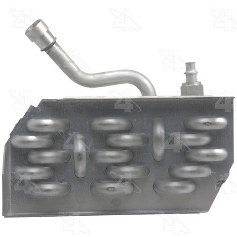 Four Seasons A/C Evaporator Core P/N:54664 Fits: Porsche 944 91-85, Porsche 968 95-92 - Image 9