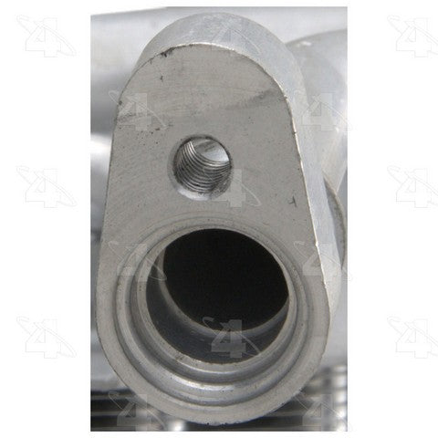 Four Seasons A/C Evaporator Core P/N:54664 Fits: Porsche 944 91-85, Porsche 968 95-92 - Image 6
