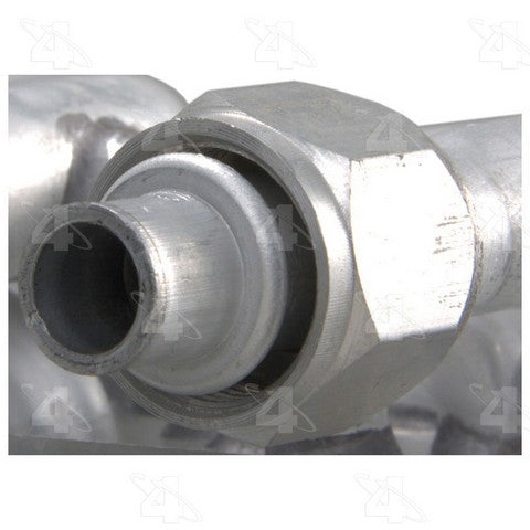 Four Seasons A/C Evaporator Core P/N:54664 Fits: Porsche 944 91-85, Porsche 968 95-92 - Image 4