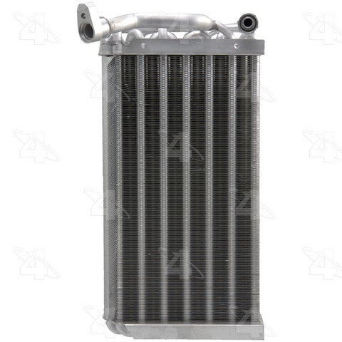 Four Seasons A/C Evaporator Core P/N:54664 Fits: Porsche 944 91-85, Porsche 968 95-92 - Image 7