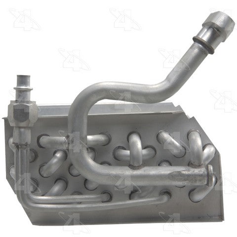 Four Seasons A/C Evaporator Core P/N:54664 Fits: Porsche 944 91-85, Porsche 968 95-92 - Image 5