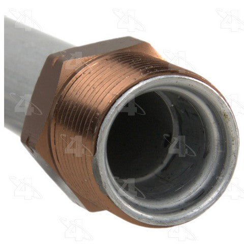 Four Seasons A/C Evaporator Core P/N:54666 Fits: Nissan 720 85-83 - Image 2