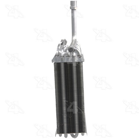 Four Seasons A/C Evaporator Core P/N:54668 Fits: Volkswagen Cabriolet 93-85, Volkswagen Jetta 84-80, Volkswagen Rabbit 84-75, Volkswagen Rabbit Convertible 84-80, Volkswagen Rabbit Pickup 83-80, Volkswagen Scirocco 89-80 - Image 9