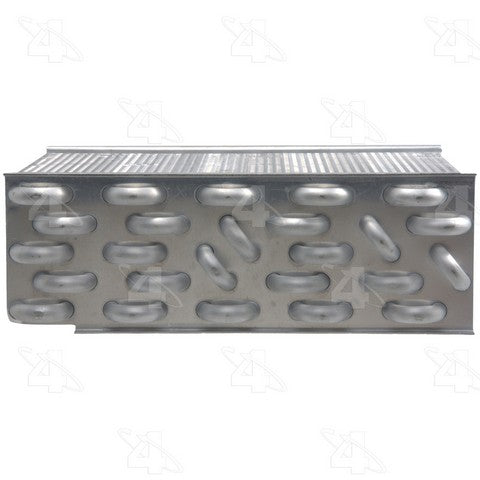 Four Seasons A/C Evaporator Core P/N:54668 Fits: Volkswagen Cabriolet 93-85, Volkswagen Jetta 84-80, Volkswagen Rabbit 84-75, Volkswagen Rabbit Convertible 84-80, Volkswagen Rabbit Pickup 83-80, Volkswagen Scirocco 89-80 - Image 2