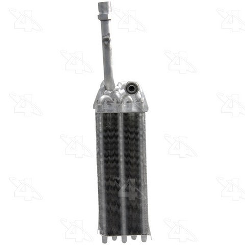 Four Seasons A/C Evaporator Core P/N:54668 Fits: Volkswagen Cabriolet 93-85, Volkswagen Jetta 84-80, Volkswagen Rabbit 84-75, Volkswagen Rabbit Convertible 84-80, Volkswagen Rabbit Pickup 83-80, Volkswagen Scirocco 89-80 - Image 3