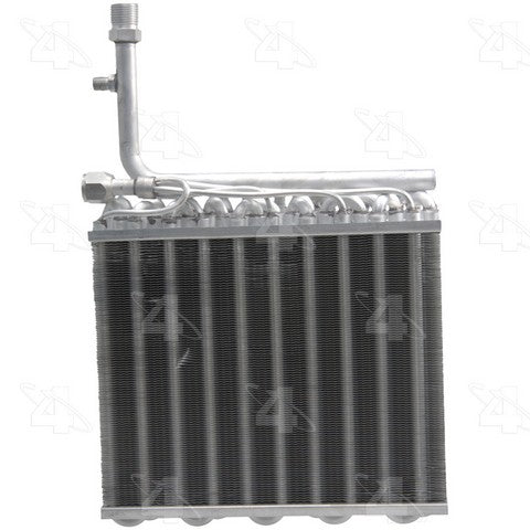 Four Seasons A/C Evaporator Core P/N:54668 Fits: Volkswagen Cabriolet 93-85, Volkswagen Jetta 84-80, Volkswagen Rabbit 84-75, Volkswagen Rabbit Convertible 84-80, Volkswagen Rabbit Pickup 83-80, Volkswagen Scirocco 89-80 - Image 7
