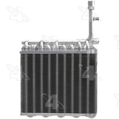 Four Seasons A/C Evaporator Core P/N:54668 Fits: Volkswagen Cabriolet 93-85, Volkswagen Jetta 84-80, Volkswagen Rabbit 84-75, Volkswagen Rabbit Convertible 84-80, Volkswagen Rabbit Pickup 83-80, Volkswagen Scirocco 89-80 - Image 5