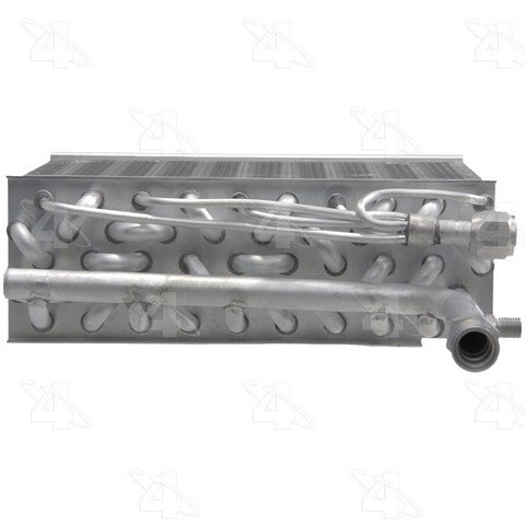 Four Seasons A/C Evaporator Core P/N:54668 Fits: Volkswagen Cabriolet 93-85, Volkswagen Jetta 84-80, Volkswagen Rabbit 84-75, Volkswagen Rabbit Convertible 84-80, Volkswagen Rabbit Pickup 83-80, Volkswagen Scirocco 89-80 - Image 4