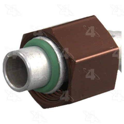 Four Seasons A/C Evaporator Core P/N:54669 Fits: Dodge Raider 89-87, Mitsubishi Montero 91-83 - Image 8