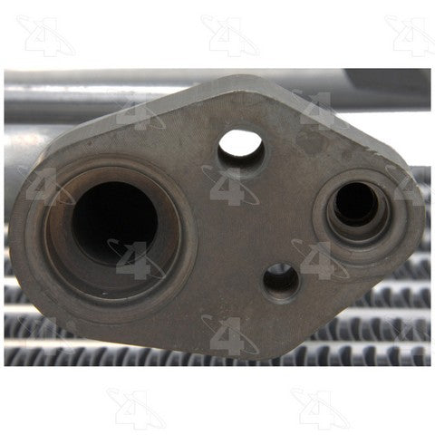 Four Seasons A/C Evaporator Core P/N:54670 Fits: Mitsubishi Diamante 93-92 - Image 6