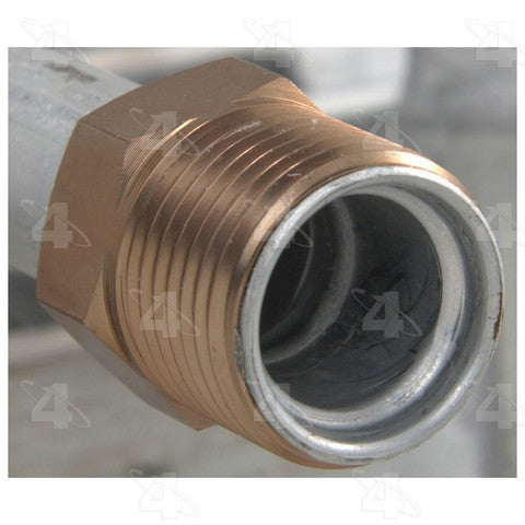Four Seasons A/C Evaporator Core P/N:54671 Fits: Honda Prelude 91-88 - Image 7