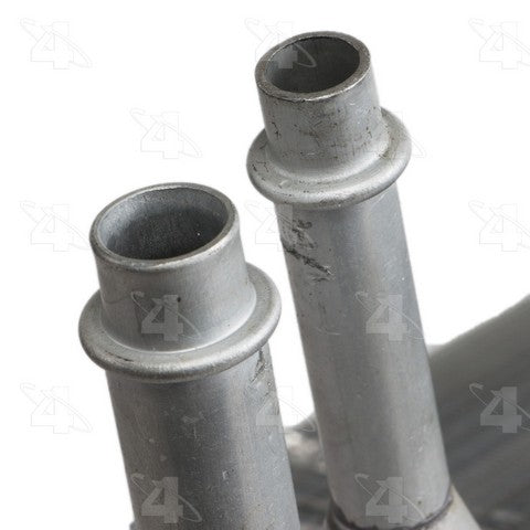 Four Seasons A/C Evaporator Core P/N:54672 Fits: Volkswagen Cabrio 02-95, Volkswagen Corrado 94-90, Volkswagen Golf 99-93, Volkswagen Jetta 99-93, Volkswagen Passat 97-93 - Image 2