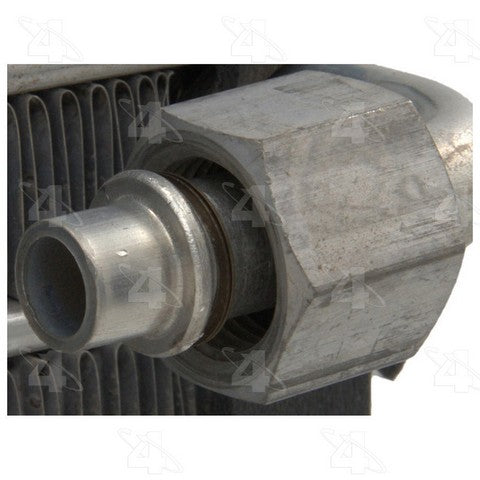Four Seasons A/C Evaporator Core P/N:54677 Fits: Honda Accord 89-86 - Image 4