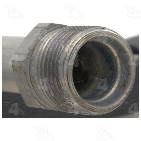 Four Seasons A/C Evaporator Core P/N:54677 Fits: Honda Accord 89-86 - Image 2