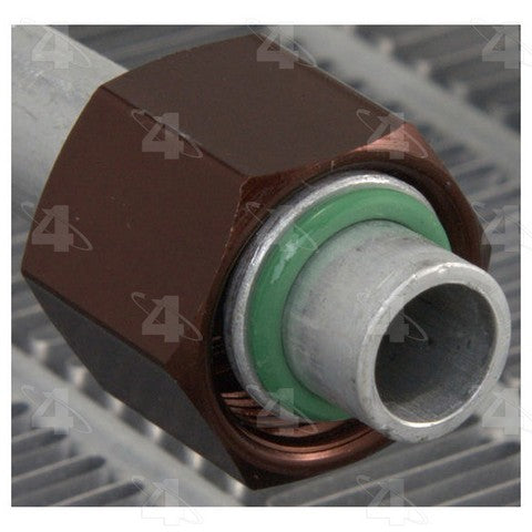 Four Seasons A/C Evaporator Core P/N:54682 Fits: Toyota Cressida 88-84, Toyota Supra 88-86 - Image 6