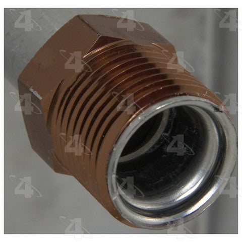Four Seasons A/C Evaporator Core P/N:54682 Fits: Toyota Cressida 88-84, Toyota Supra 88-86 - Image 2