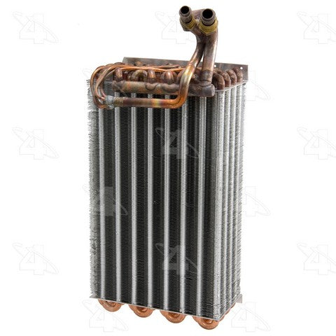 Four Seasons A/C Evaporator Core P/N:54684 Fits: Jaguar Vanden Plas 93-90, Jaguar Xj6 93-90, Jaguar Xjrs 1993 - Image 1