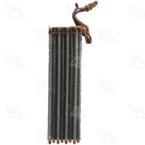 Four Seasons A/C Evaporator Core P/N:54684 Fits: Jaguar Vanden Plas 93-90, Jaguar Xj6 93-90, Jaguar Xjrs 1993 - Image 4