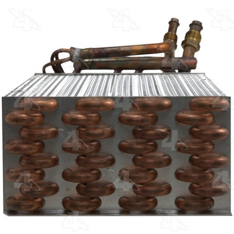 Four Seasons A/C Evaporator Core P/N:54684 Fits: Jaguar Vanden Plas 93-90, Jaguar Xj6 93-90, Jaguar Xjrs 1993 - Image 3