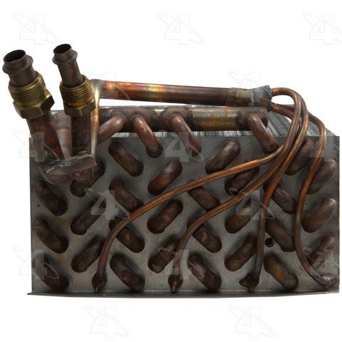 Four Seasons A/C Evaporator Core P/N:54684 Fits: Jaguar Vanden Plas 93-90, Jaguar Xj6 93-90, Jaguar Xjrs 1993 - Image 6