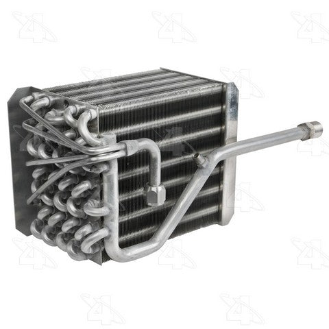 Four Seasons A/C Evaporator Core P/N:54686 Fits: Isuzu Pickup 87-84, Isuzu Trooper 91-84 - Image 1