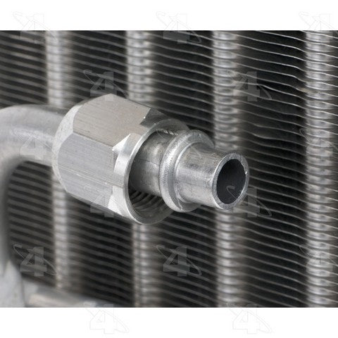Four Seasons A/C Evaporator Core P/N:54686 Fits: Isuzu Pickup 87-84, Isuzu Trooper 91-84 - Image 4