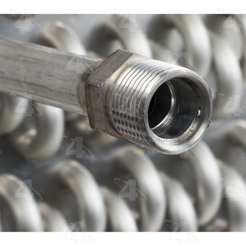 Four Seasons A/C Evaporator Core P/N:54686 Fits: Isuzu Pickup 87-84, Isuzu Trooper 91-84 - Image 3