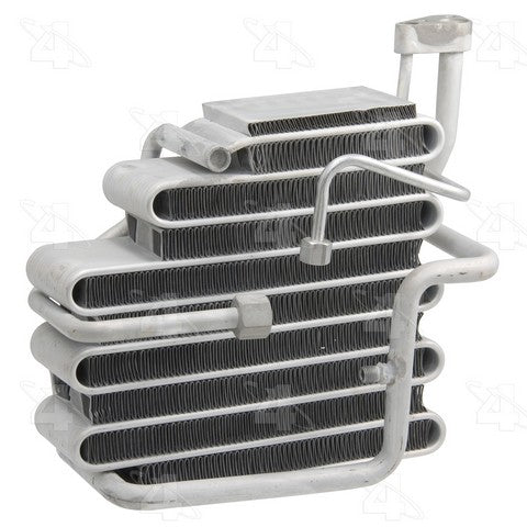 Four Seasons A/C Evaporator Core P/N:54687 Fits: Dodge Colt 88-85, Eagle Vista 1988, Mitsubishi Galant 87-85, Mitsubishi Mirage 88-85, Mitsubishi Precis 89-87, Plymouth Colt 88-85 - Image 1