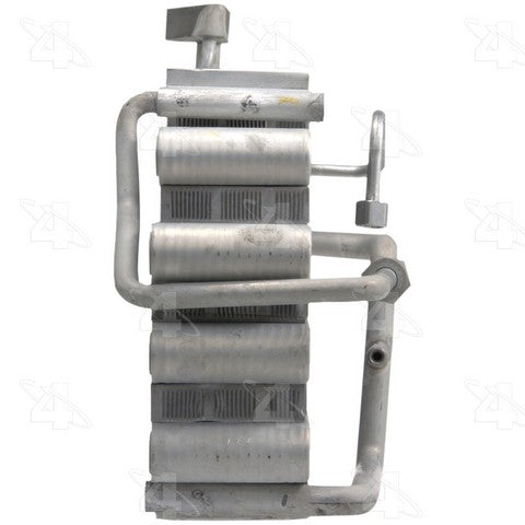 Four Seasons A/C Evaporator Core P/N:54687 Fits: Dodge Colt 88-85, Eagle Vista 1988, Mitsubishi Galant 87-85, Mitsubishi Mirage 88-85, Mitsubishi Precis 89-87, Plymouth Colt 88-85 - Image 3