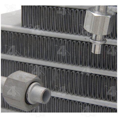 Four Seasons A/C Evaporator Core P/N:54687 Fits: Dodge Colt 88-85, Eagle Vista 1988, Mitsubishi Galant 87-85, Mitsubishi Mirage 88-85, Mitsubishi Precis 89-87, Plymouth Colt 88-85 - Image 8