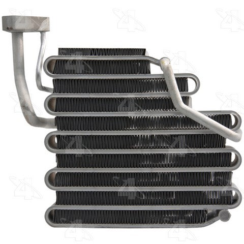 Four Seasons A/C Evaporator Core P/N:54687 Fits: Dodge Colt 88-85, Eagle Vista 1988, Mitsubishi Galant 87-85, Mitsubishi Mirage 88-85, Mitsubishi Precis 89-87, Plymouth Colt 88-85 - Image 2