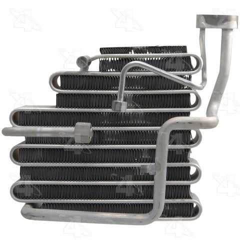 Four Seasons A/C Evaporator Core P/N:54687 Fits: Dodge Colt 88-85, Eagle Vista 1988, Mitsubishi Galant 87-85, Mitsubishi Mirage 88-85, Mitsubishi Precis 89-87, Plymouth Colt 88-85 - Image 5